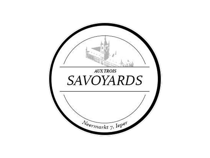 Aux Trois Savoyards