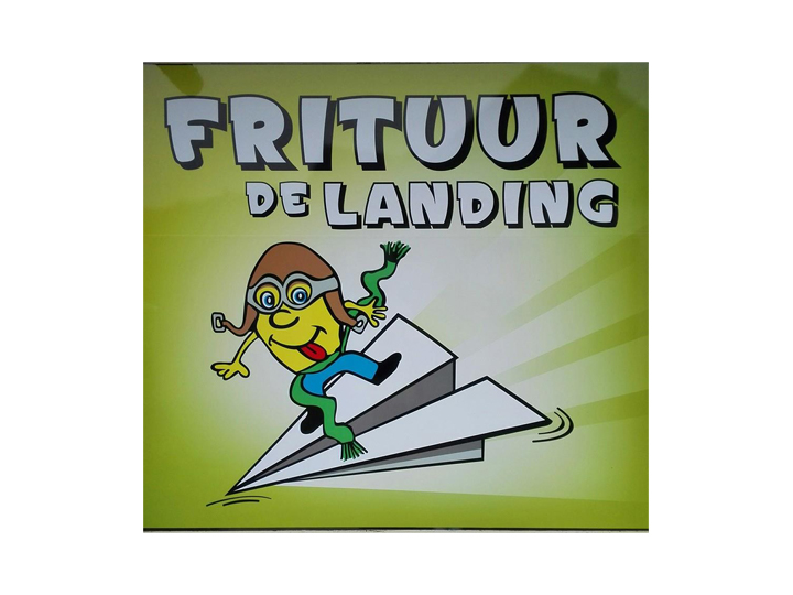 Frituur De Landing