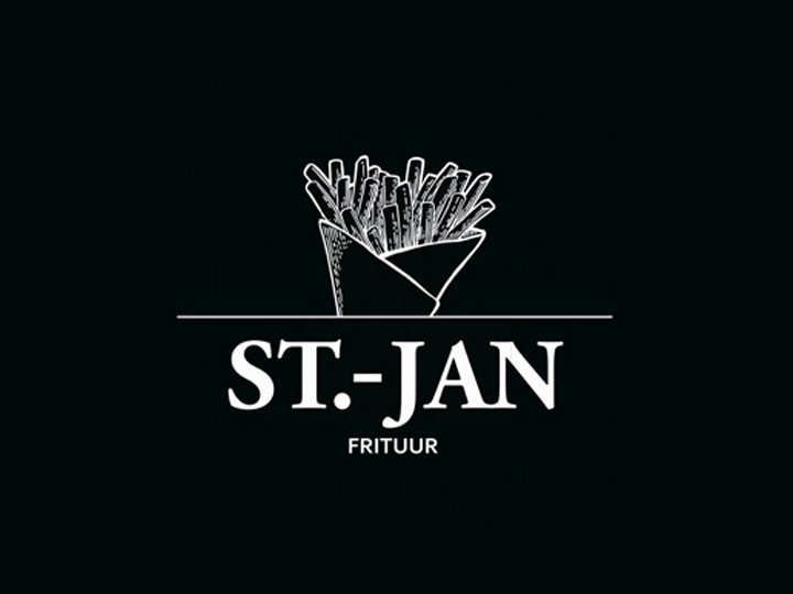 Frituur de Leet & Sint-Jan